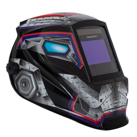 SOUDEXPËRT ELITE XL TC Viper welding helmet