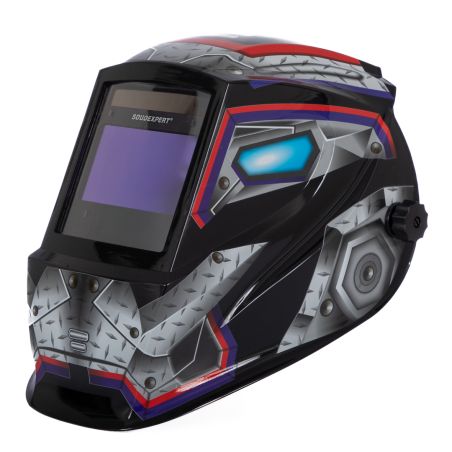 SOUDEXPËRT ELITE XL TC Viper welding helmet