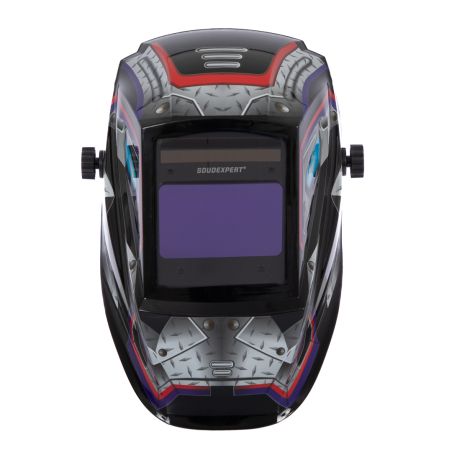 SOUDEXPËRT ELITE XL TC Viper welding helmet