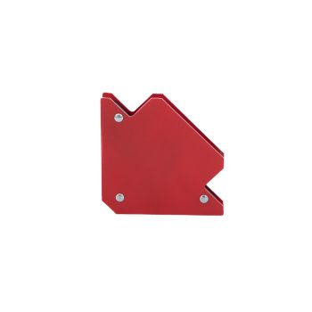 Magnetic square 75x70mm