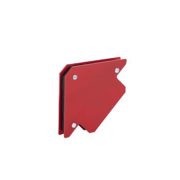 Magnetic square 75x70mm