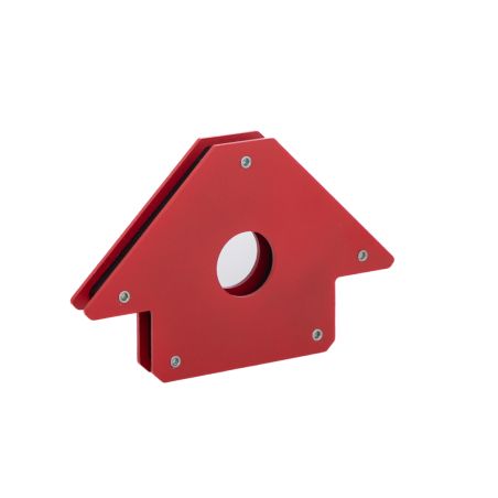 Magnetic square 90x92mm
