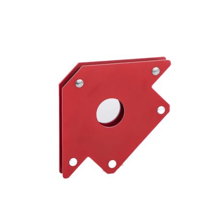 Magnetic square 90x92mm