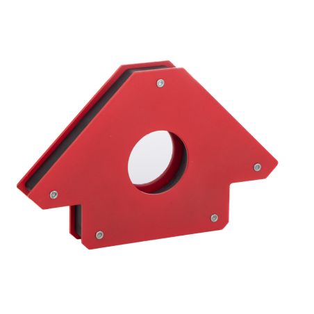 Magnetic square 110x113mm