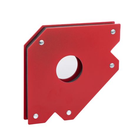 Magnetic square xmm