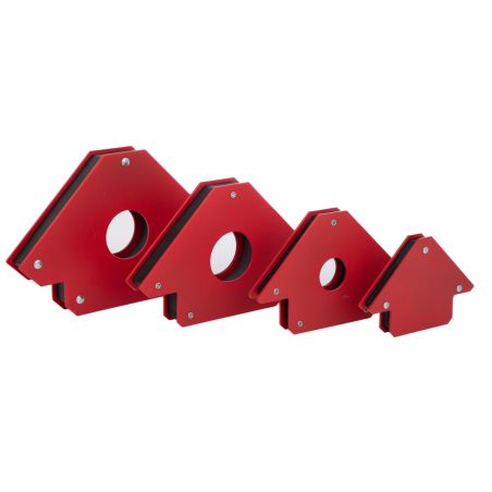 Magnetic square xmm