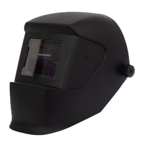 SOUDEXPERT VISION 11 TRUE COLOR welding helmet