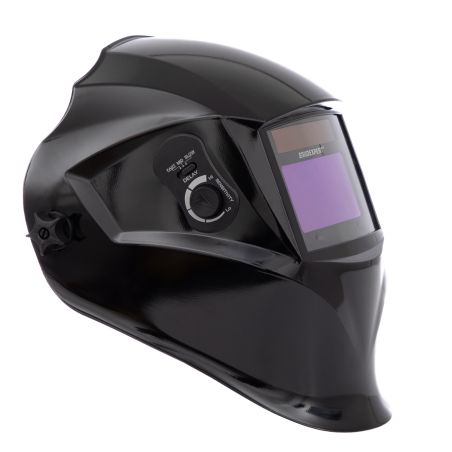 SOUDEXPERT PERFORMANCE TC welding helmet