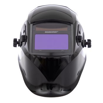 SOUDEXPERT PERFORMANCE TC welding helmet