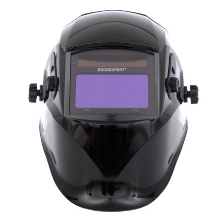 SOUDEXPERT PERFORMANCE TC welding helmet