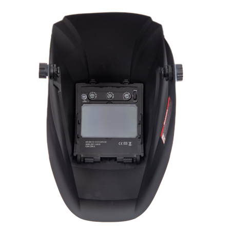 SOUDEXPERT ELITE XL TC Viper welding helmet