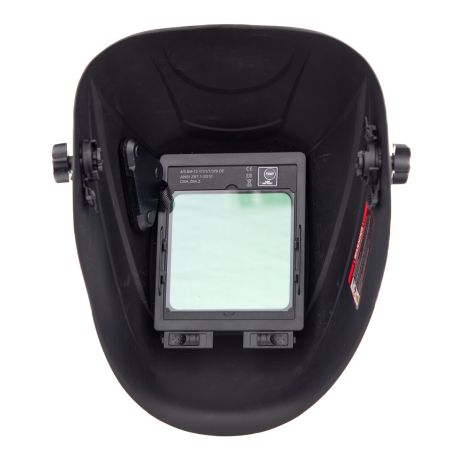 SOUDEXPËRT ELITE XXL TC Blue welding helmet