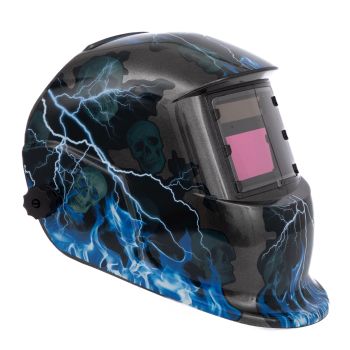 NAIA welding helmet