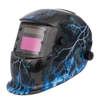 NAIA welding helmet