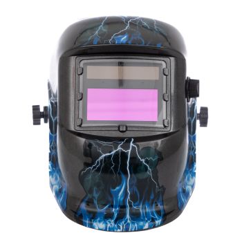 NAIA welding helmet