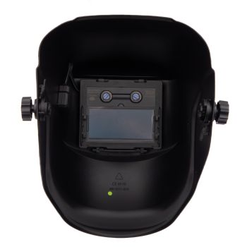 NAIA welding helmet