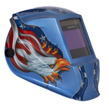 Welding Helmet SOUDEXPERT ELITE XL TC America