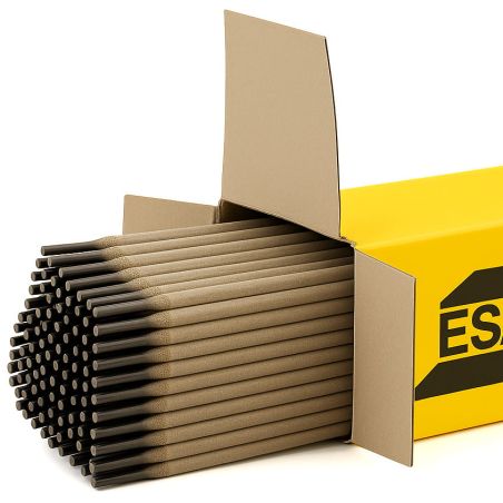 Esab 6013 OK GoldRox Rutile Electrodes Ø2.5mm 2.5kg