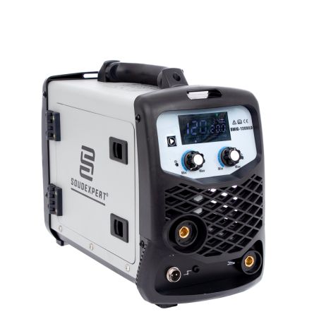 SOUDEXPERT - SMIG Multi-Process Welding Machine 120A