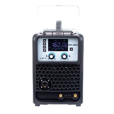 SOUDEXPERT - SMIG Multi-Process Welding Machine 160A