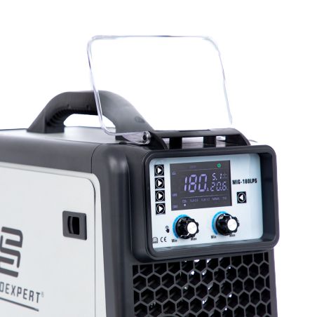SOUDEXPERT - PROMIG Multi-Process Welding Machine 180A