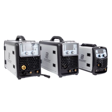 SOUDEXPERT - SMIG Multi-Process Welding Machine 160A