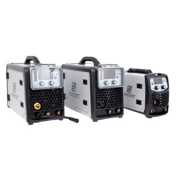 SOUDEXPERT - SMIG Multi-Process Welding Machine 120A