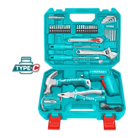 Tool cases