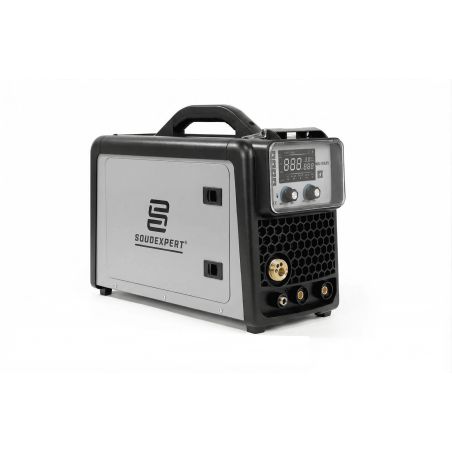 SOUDEXPERT - PROMIG Multi-Process Welding Machine 180A