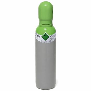 Refillable Pure Argon Welding Gas Cylinder - B5 - 1m³