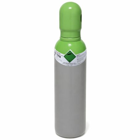 Pure Argon Welding Gas Cylinder - B5 - 1m³