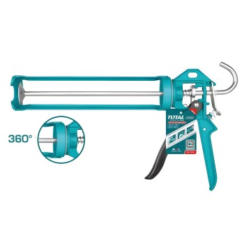 Silicone gun THT21509 | 230 mm