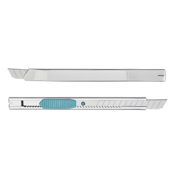 Cutter THT5110906 | 9 x 80 mm | Stainless steel