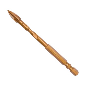 Porcelain wall drill bit TACG2 | 8 x 85 mm