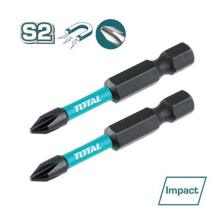Bits - PH1 TACIM71PH | PH1 x 150 mm