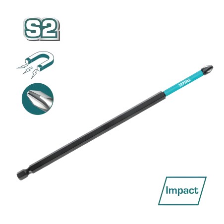 Bits - PH1 TACIM71PH1 | PH1 x 200 mm