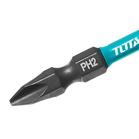 Bits - PH2 / SL6 TACIM72HL665 | 65 mm
