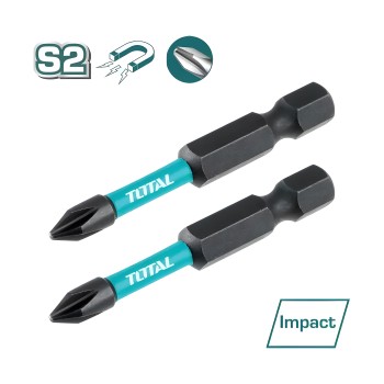 Bits - PH3 TACIM71PH3 | PH3 x 50 mm