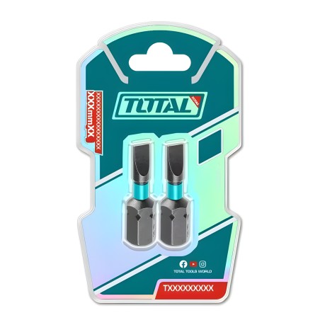 Bits - SL4 TACIM71SL4 | SL4 x 25 mm