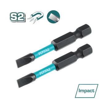 Bits - SL4 TACIM71SL4 | SL4 x 50 mm