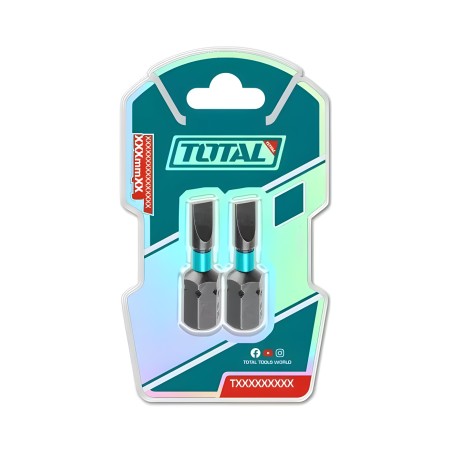 Bits - SL5 TACIM71SL5 | SL5 x 25 mm