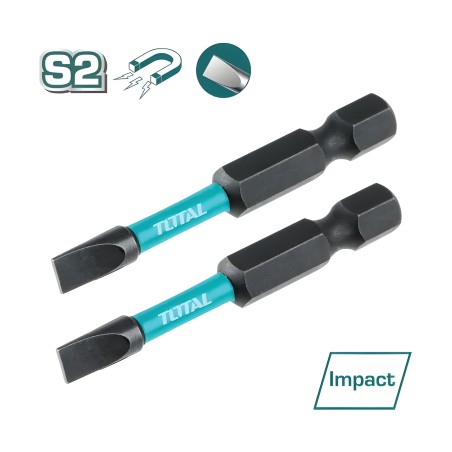 Bits - SL6 TACIM71SL6 | SL6 x 50 mm