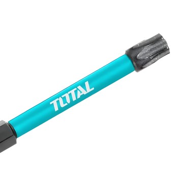 Bits - TORX T25 TACIM71T25 | T25 x 100 mm