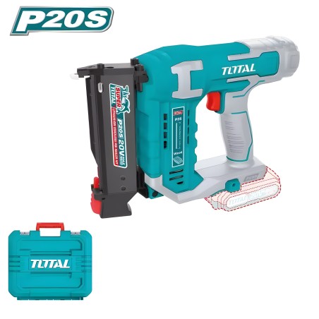 Battery Pin Nailer TCBNLI3603 | 20 V