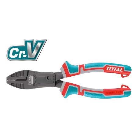 Reinforced Universal Pliers THTC51 | 200 mm