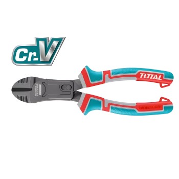 Reinforced Diagonal Cutting Pliers THTC530 | 200 mm