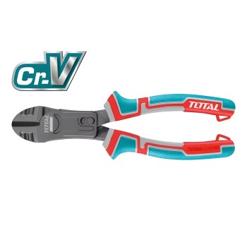 Reinforced Diagonal Cutting Pliers THTC530 | 228 mm
