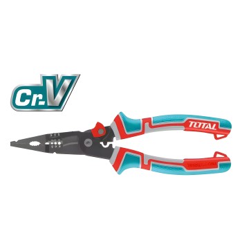 Multifunctional Pliers THTMF286 | 200 mm