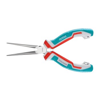 Mini flat-nose pliers THTMN756 | 115 mm