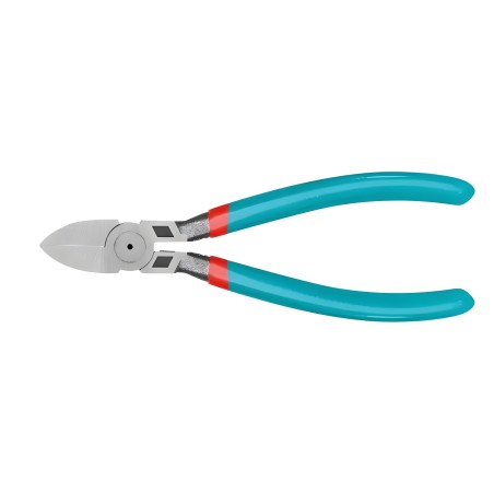 Plastic cutting pliers THT230P | 140 mm